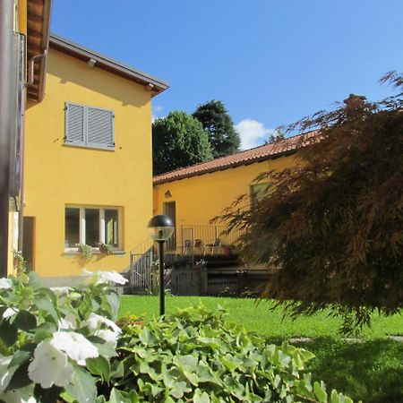 Ostello Residenza Molinatto Oggiono Dış mekan fotoğraf