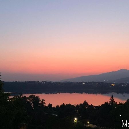 Ostello Residenza Molinatto Oggiono Dış mekan fotoğraf