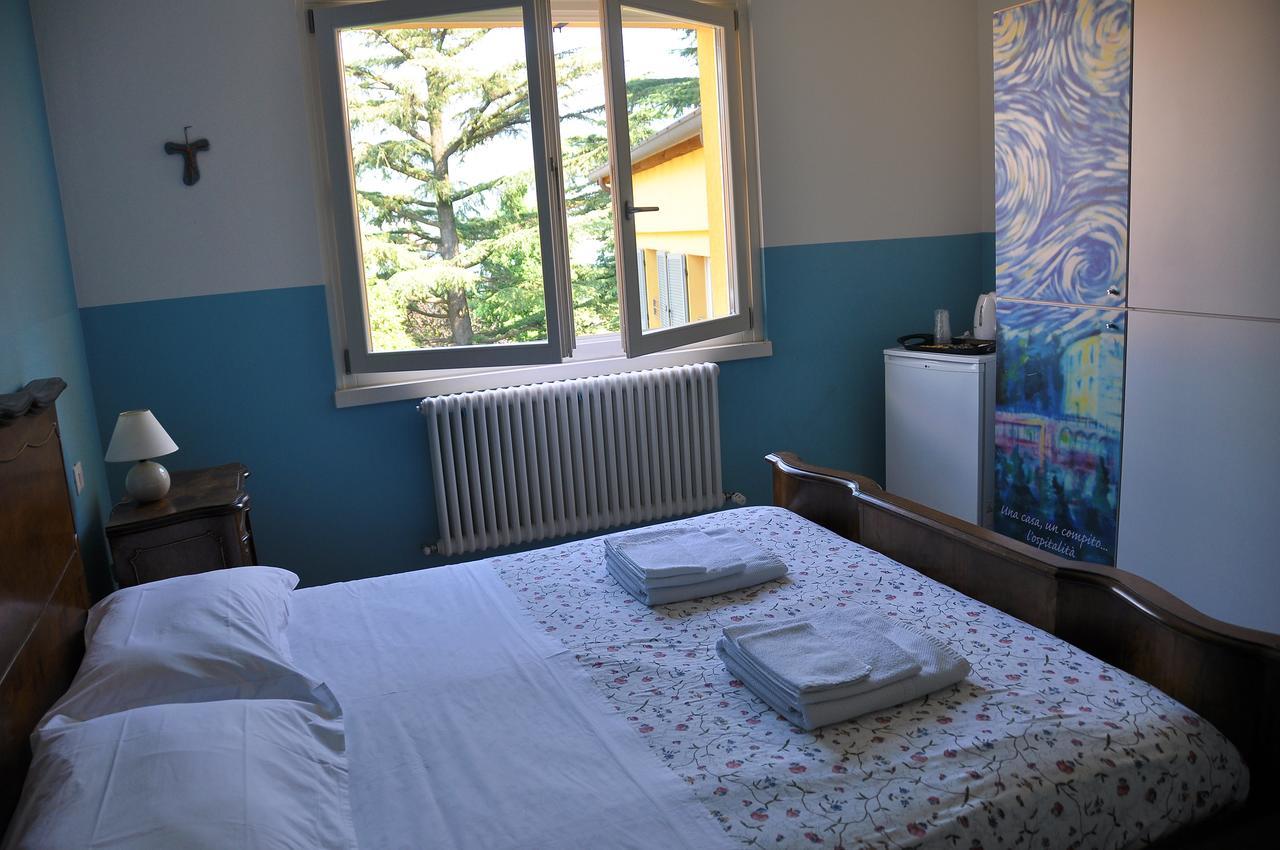 Ostello Residenza Molinatto Oggiono Dış mekan fotoğraf