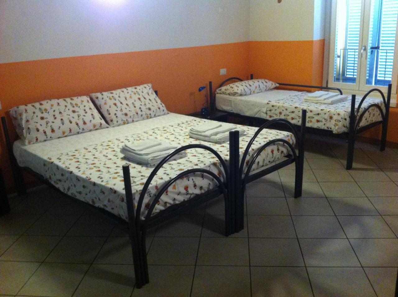 Ostello Residenza Molinatto Oggiono Dış mekan fotoğraf