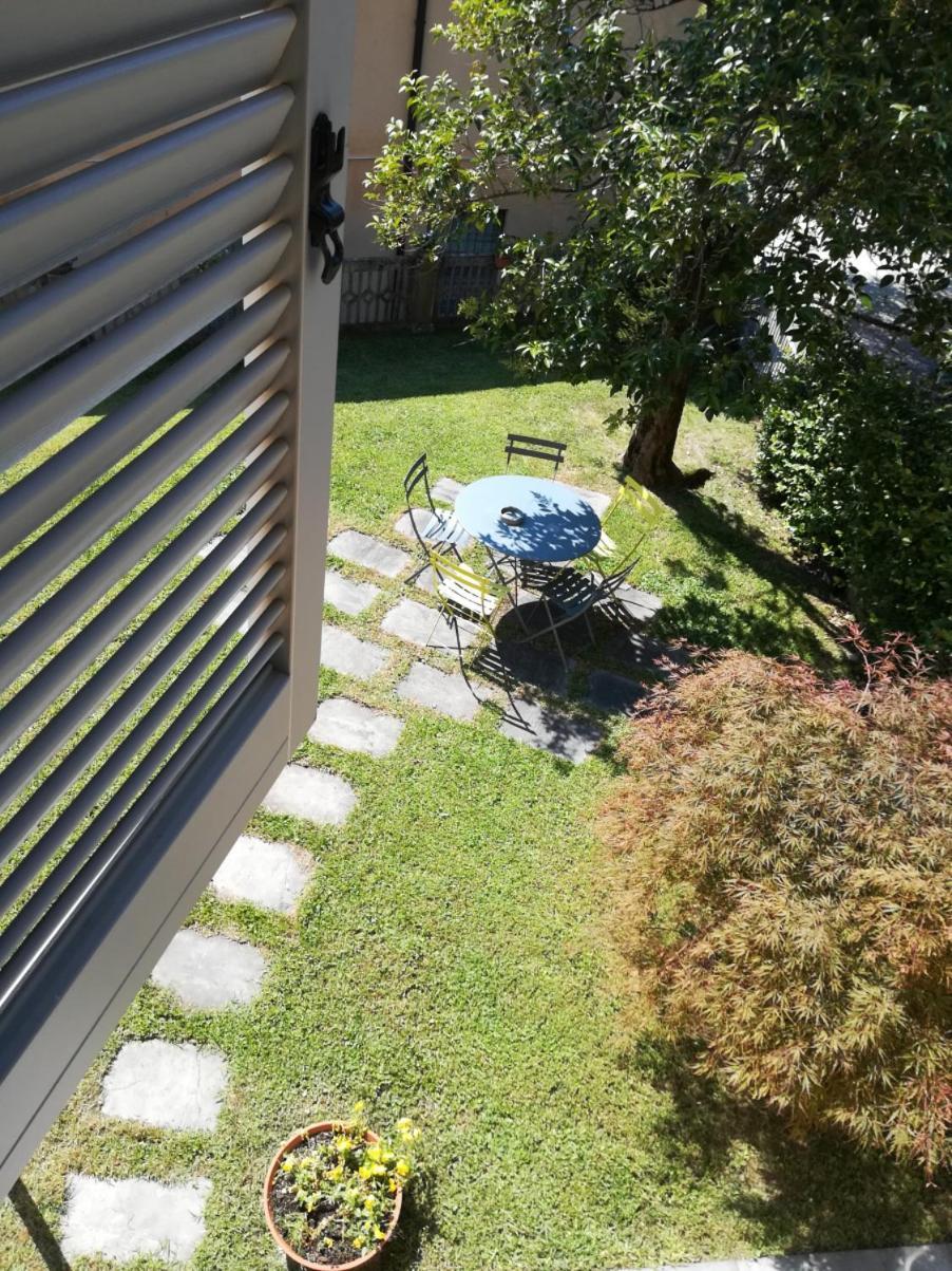 Ostello Residenza Molinatto Oggiono Dış mekan fotoğraf