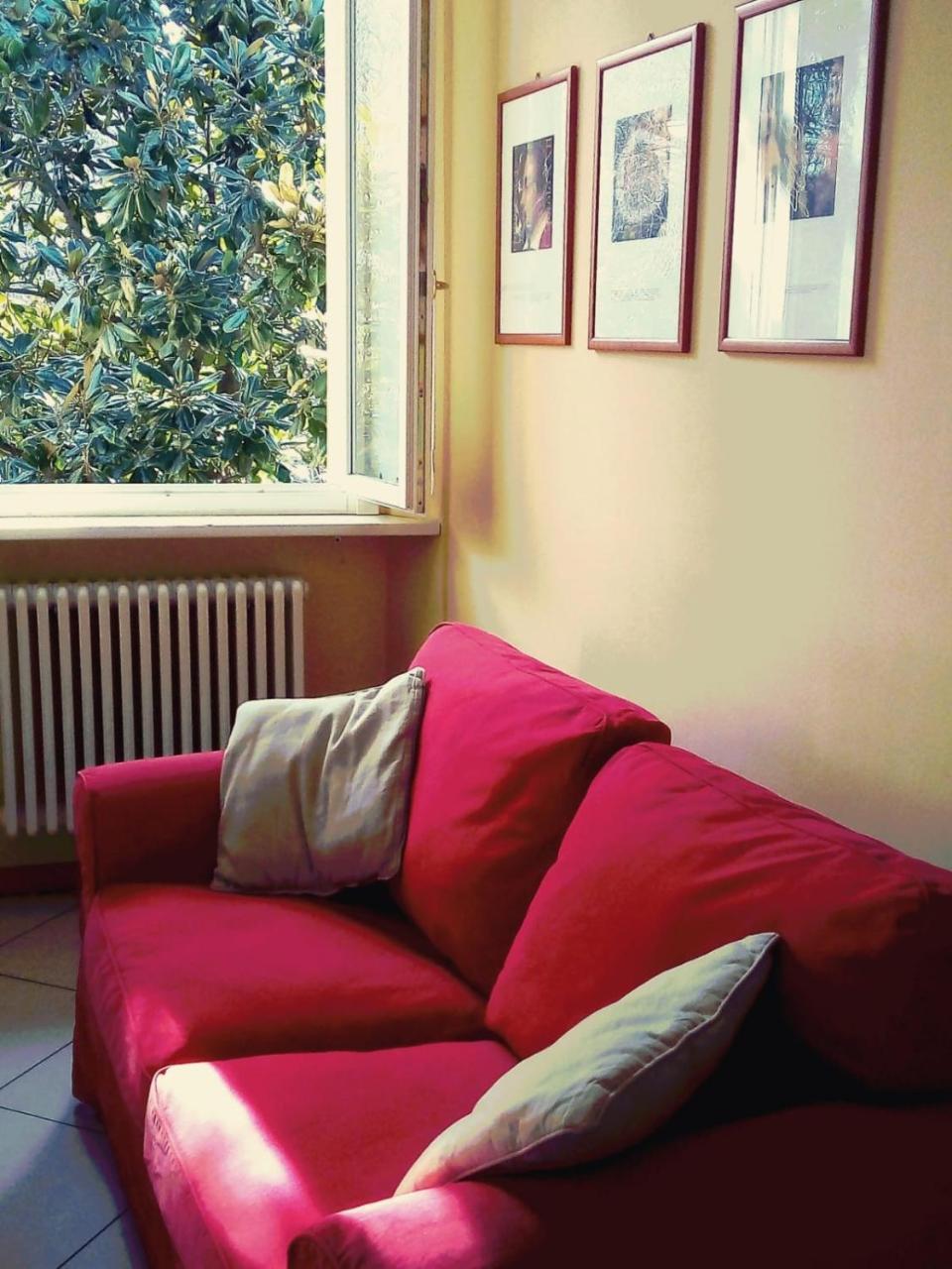 Ostello Residenza Molinatto Oggiono Dış mekan fotoğraf