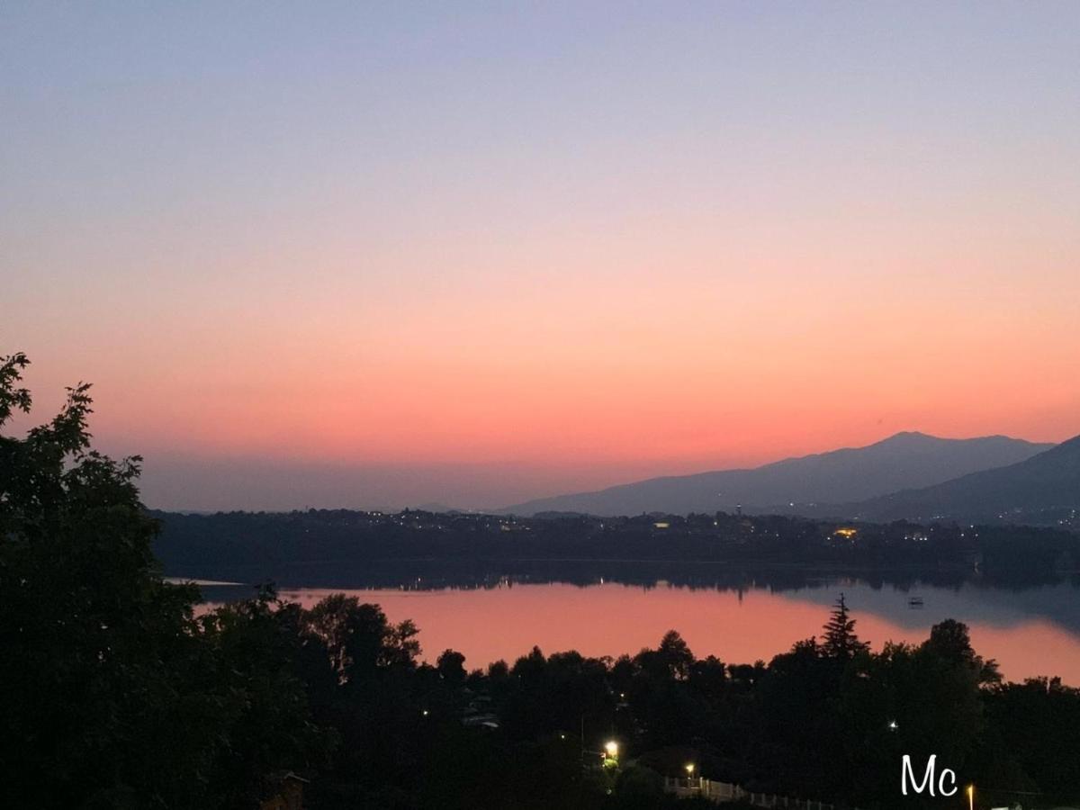Ostello Residenza Molinatto Oggiono Dış mekan fotoğraf